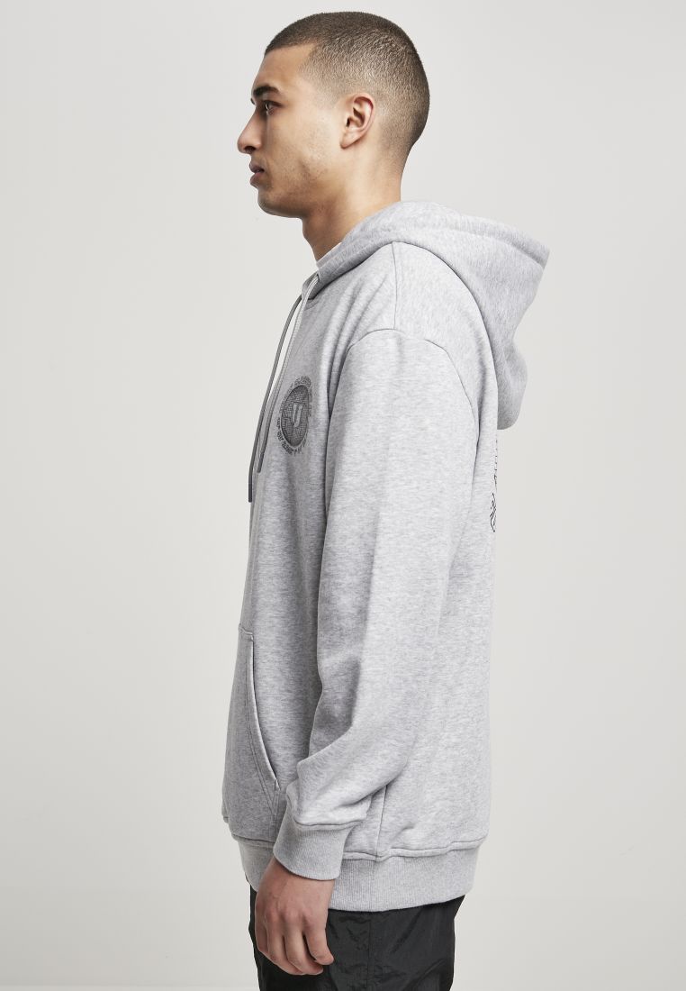 Globetrotter Hoody - Hoodies - TTUTB4391 - 365