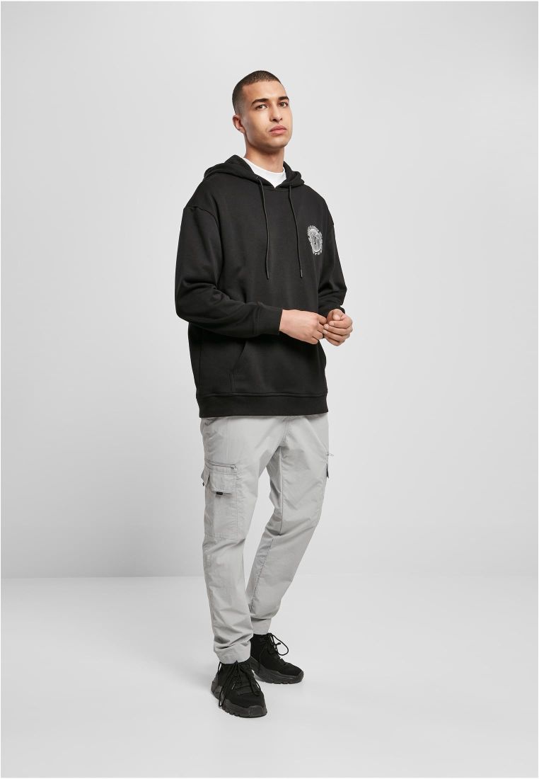 Globetrotter Hoody - Hoodies - TTUTB4391 - 7