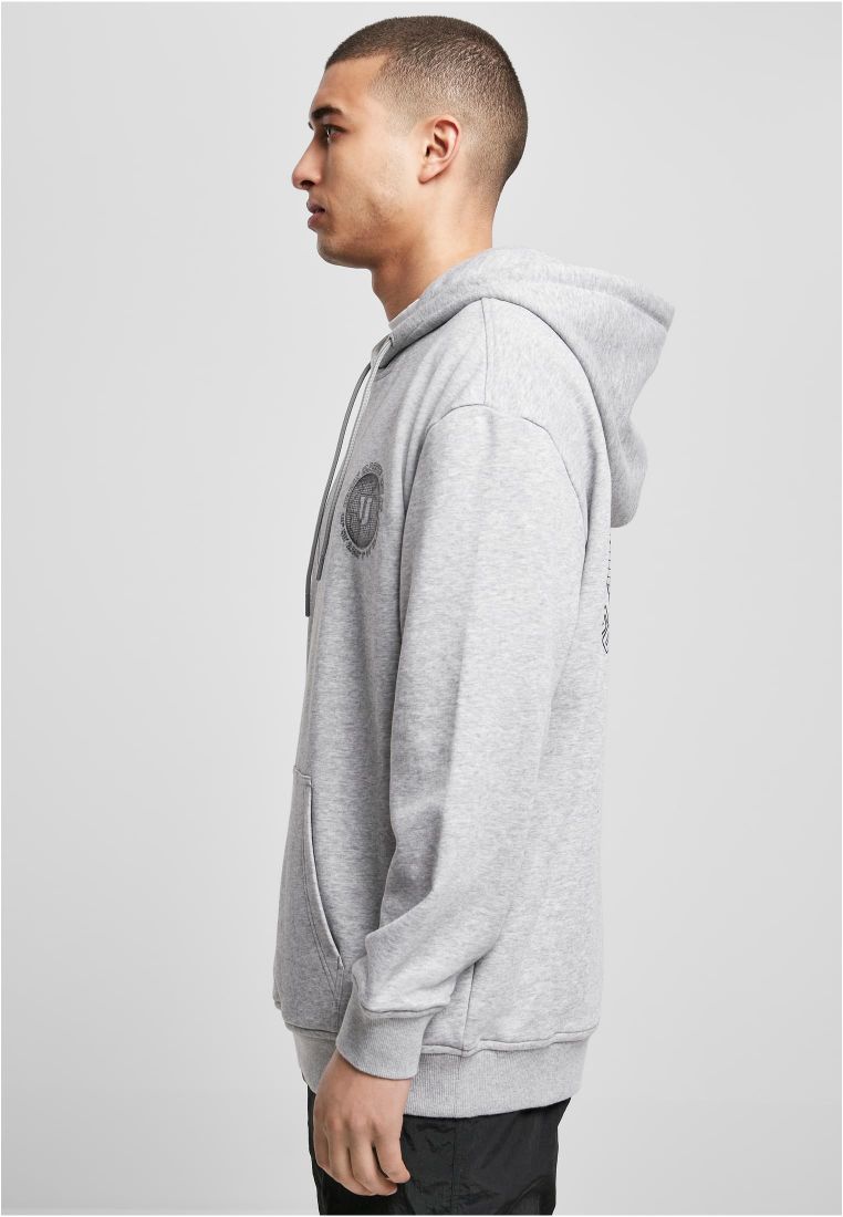 Globetrotter Hoody - Hoodies - TTUTB4391 - 275