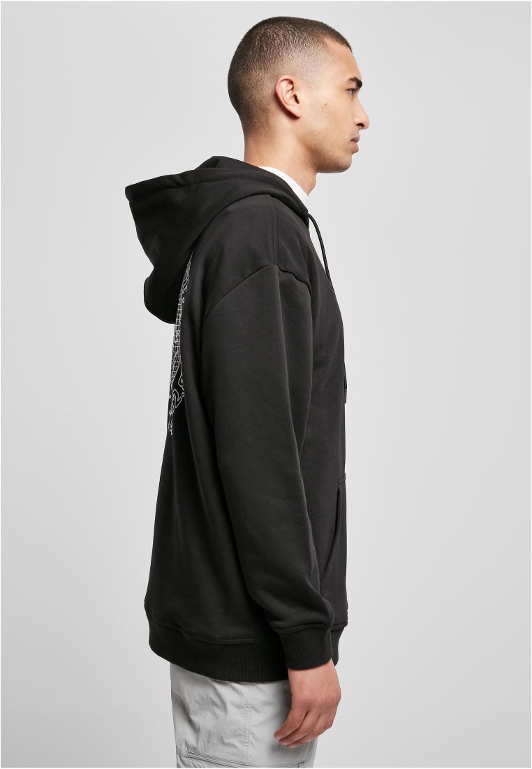 Globetrotter Hoody - Hoodies - TTUTB4391 - 6