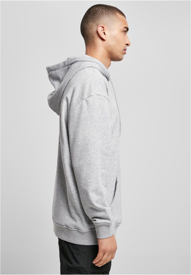 Globetrotter Hoody - Hoodies - TTUTB4391 - 277