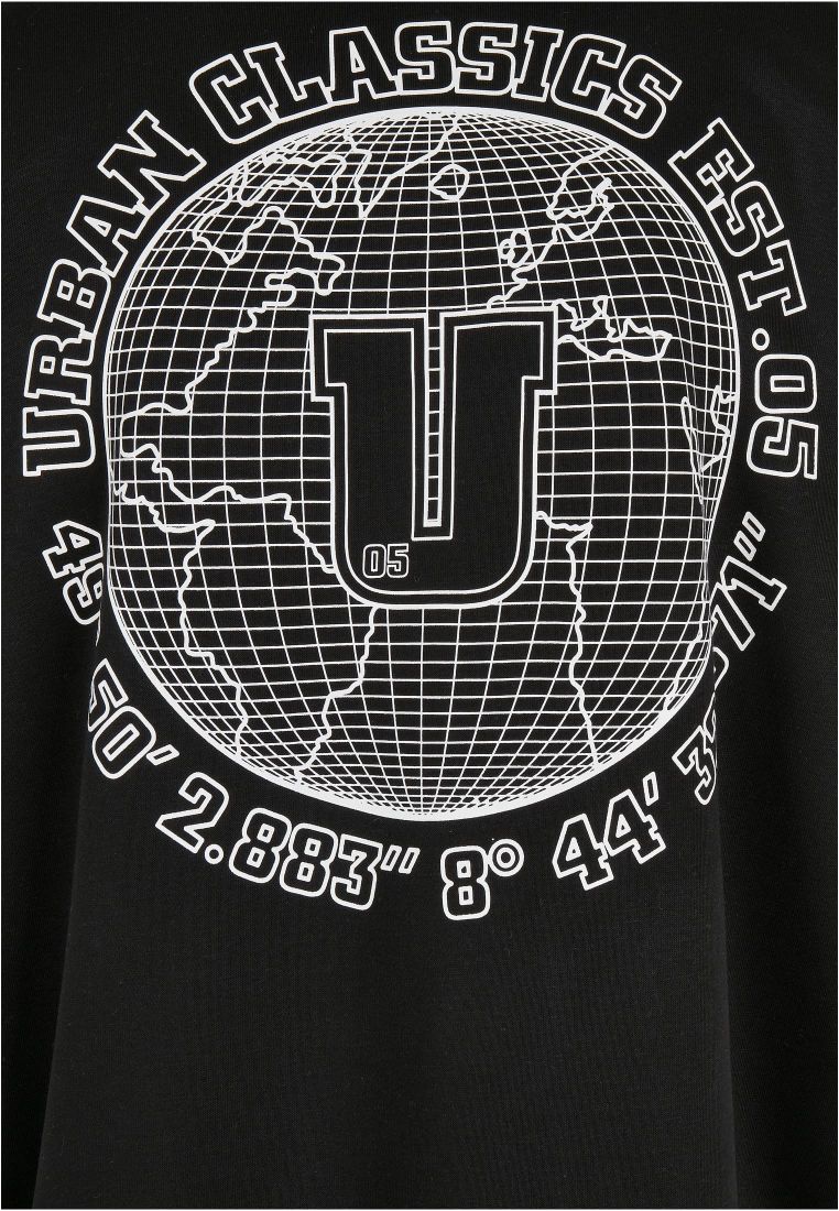 Globetrotter Hoody - Hoodies - TTUTB4391 - 14