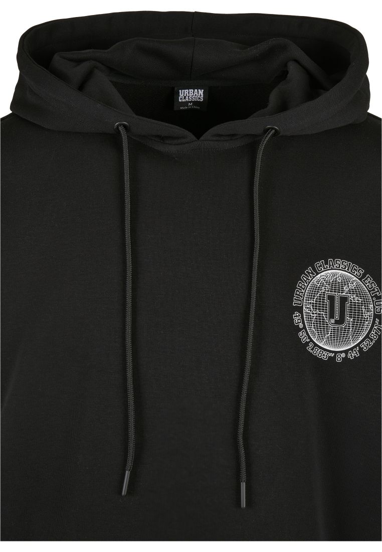 Globetrotter Hoody - Hoodies - TTUTB4391 - 41