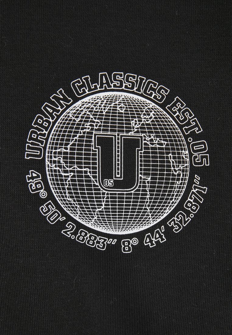 Globetrotter Hoody - Hoodies - TTUTB4391 - 133