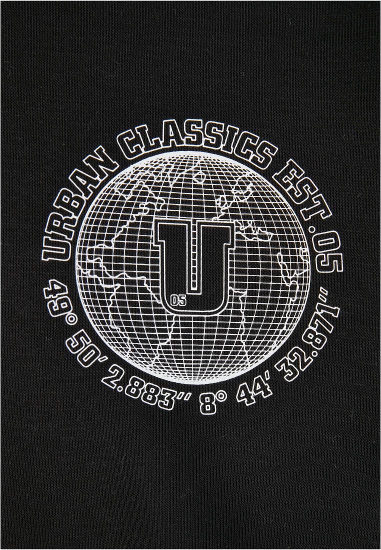 Globetrotter Hoody - Hoodies - TTUTB4391 - 9