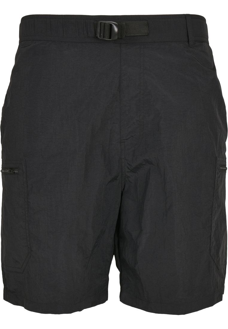 Nylon Shorts-TB4399 Adjustable