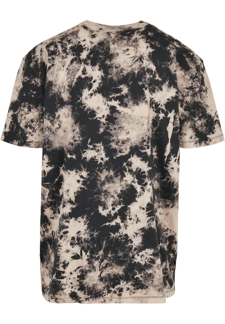 Oversized Bleached Tee - Mens t-shirts - TTUTB4410 - 9