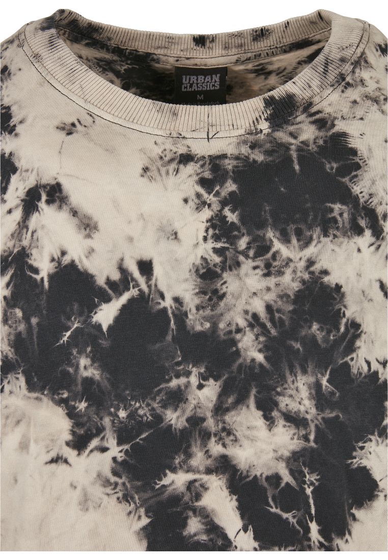 Oversized Bleached Tee - Mens t-shirts - TTUTB4410 - 41