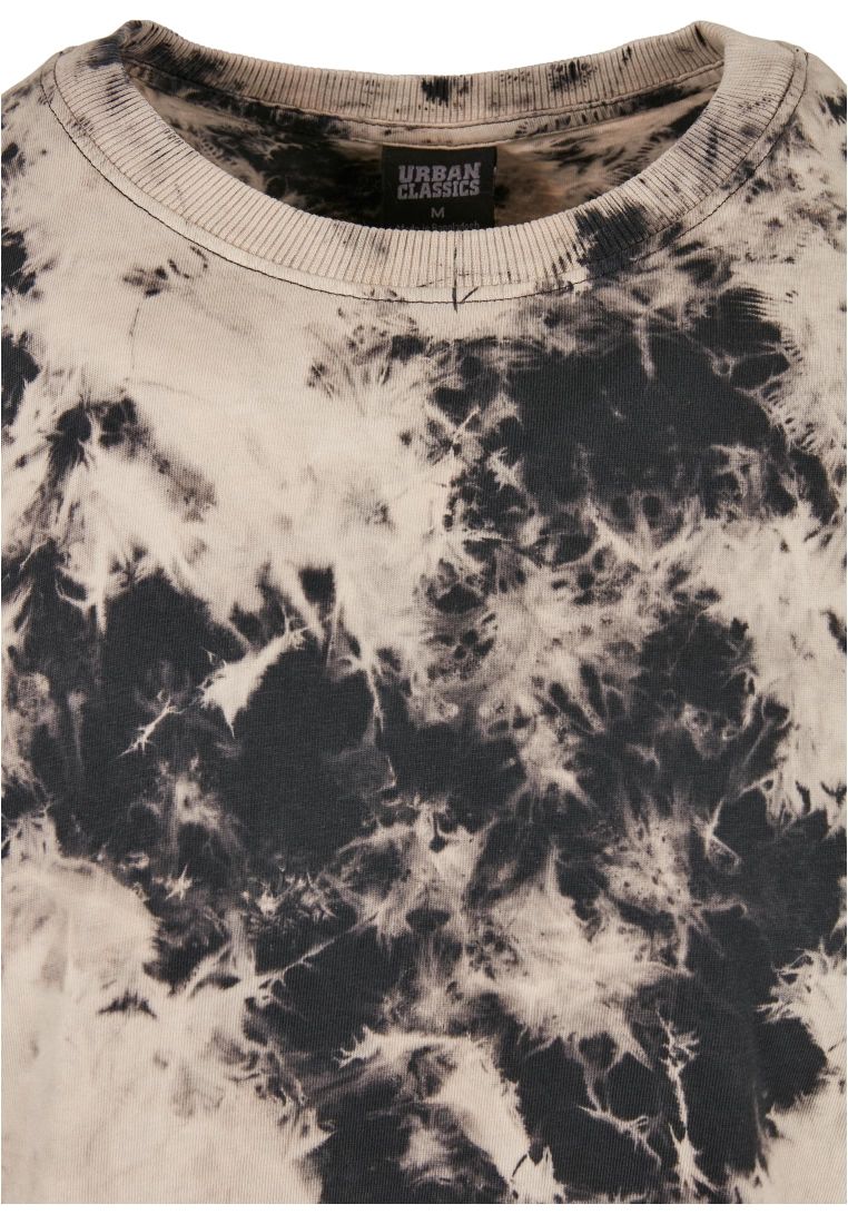 Oversized Bleached Tee - Mens t-shirts - TTUTB4410 - 10