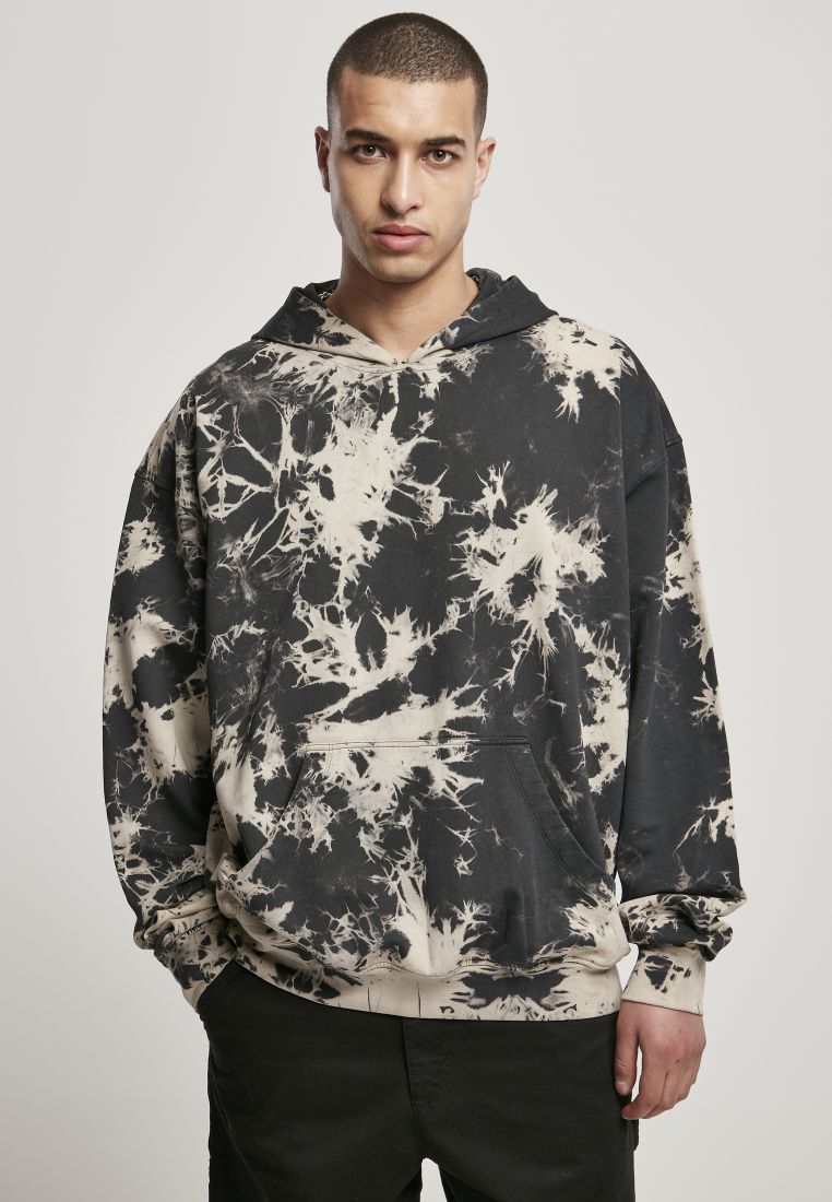 Bleached Hoody - Hoodies - TTUTB4413 - 121