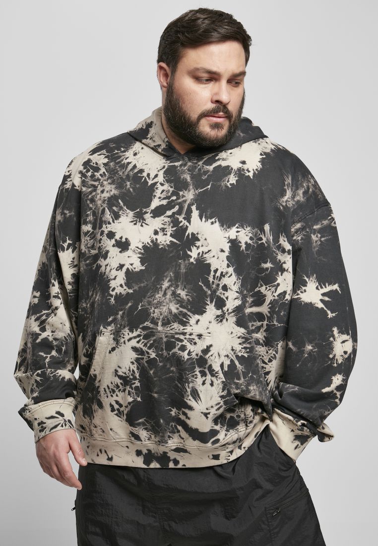 Bleached Hoody - Hoodies - TTUTB4413 - 34