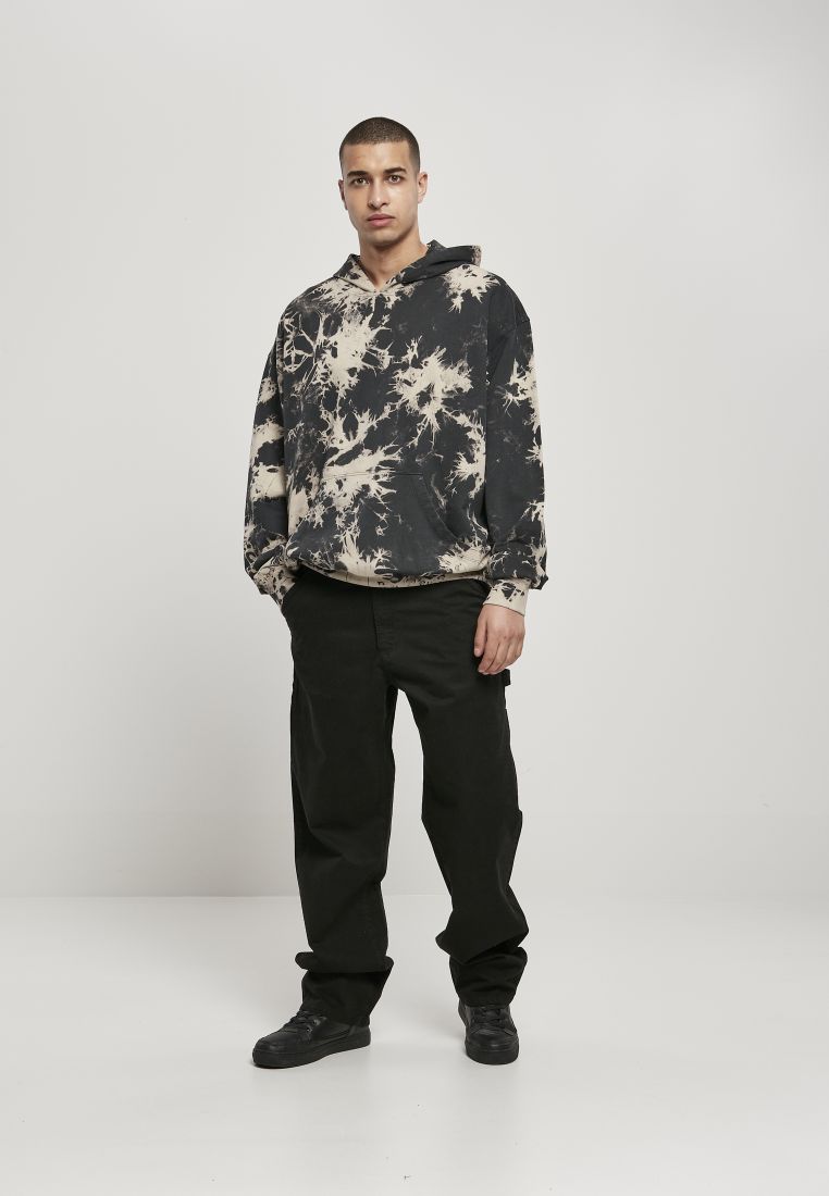 Bleached Hoody - Hoodies - TTUTB4413 - 128