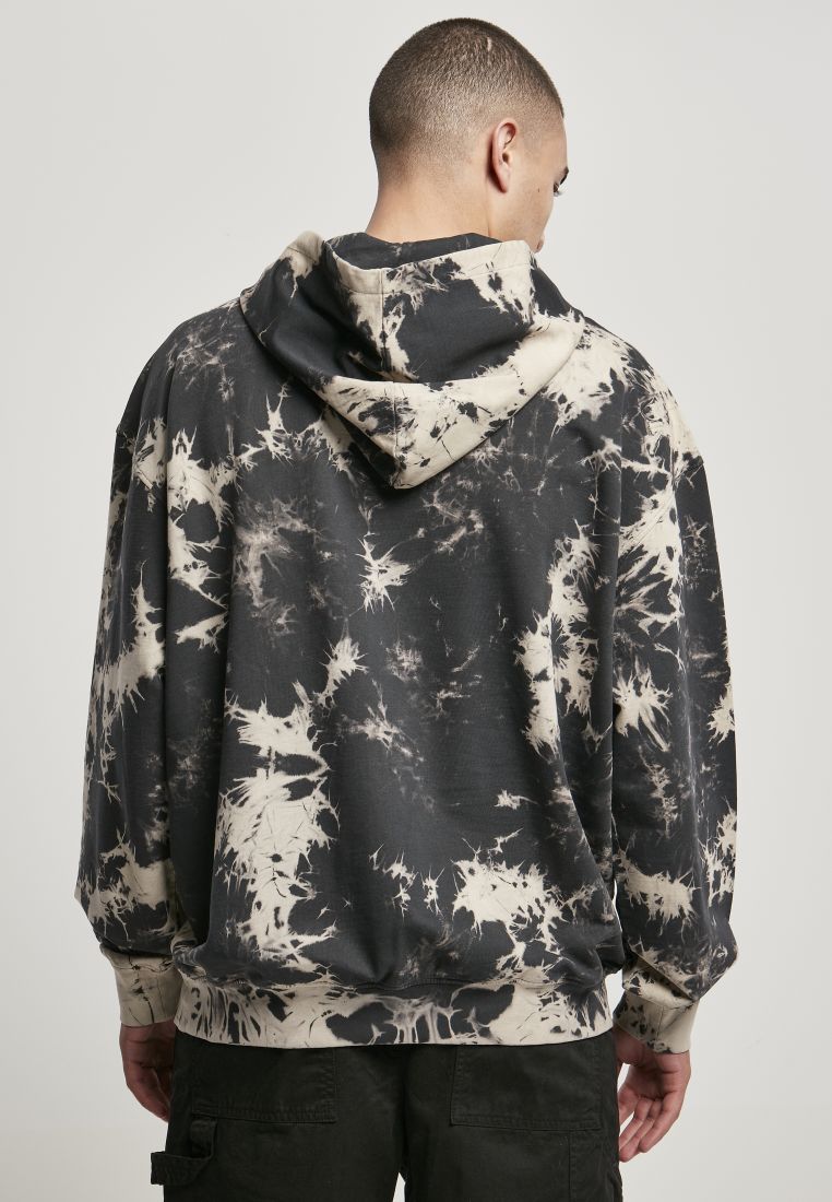 Bleached Hoody - Hoodies - TTUTB4413 - 126