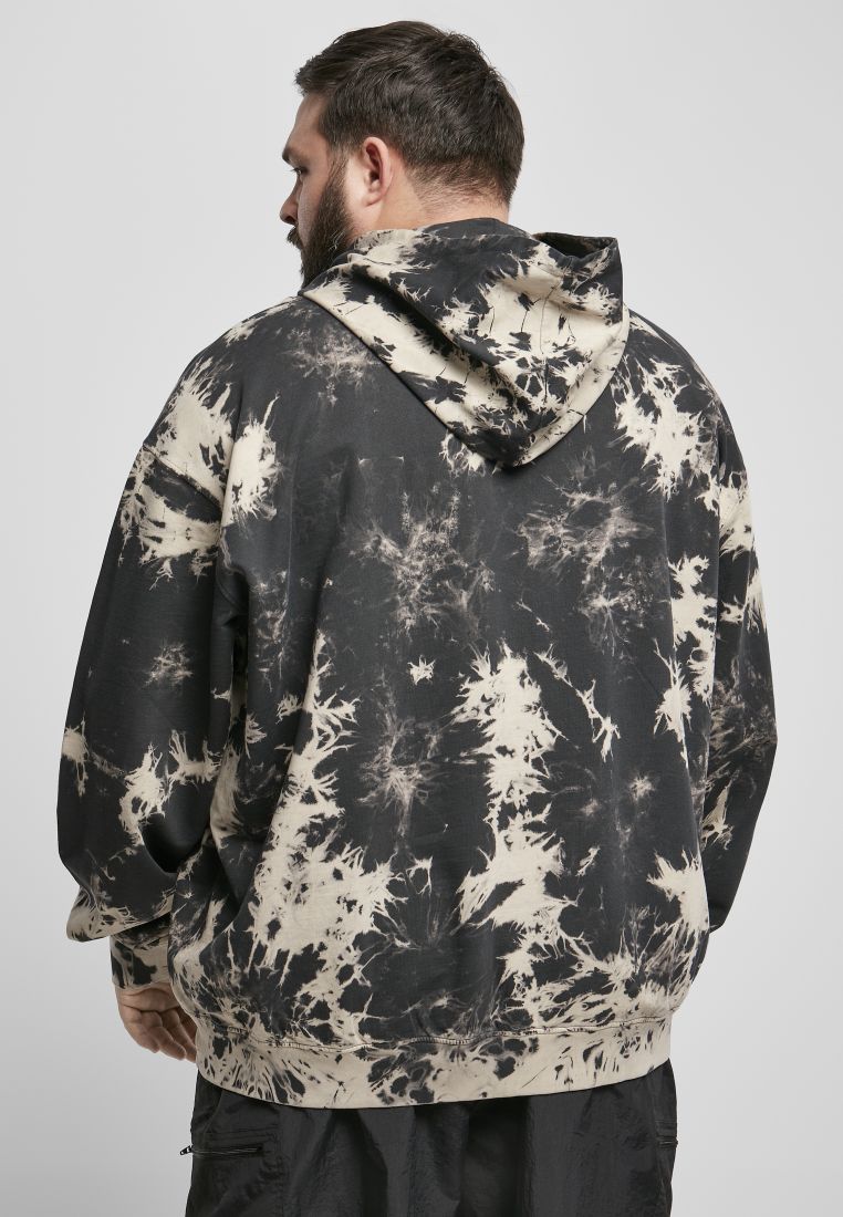 Bleached Hoody - Hoodies - TTUTB4413 - 36