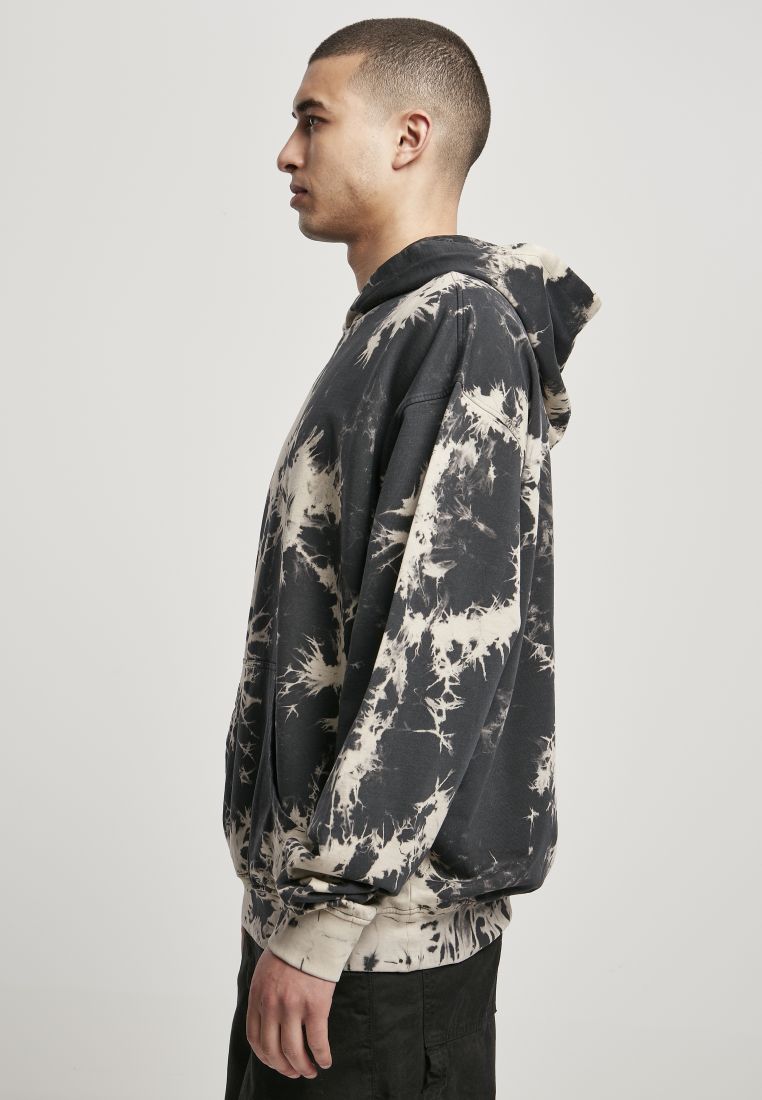 Bleached Hoody - Hoodies - TTUTB4413 - 125