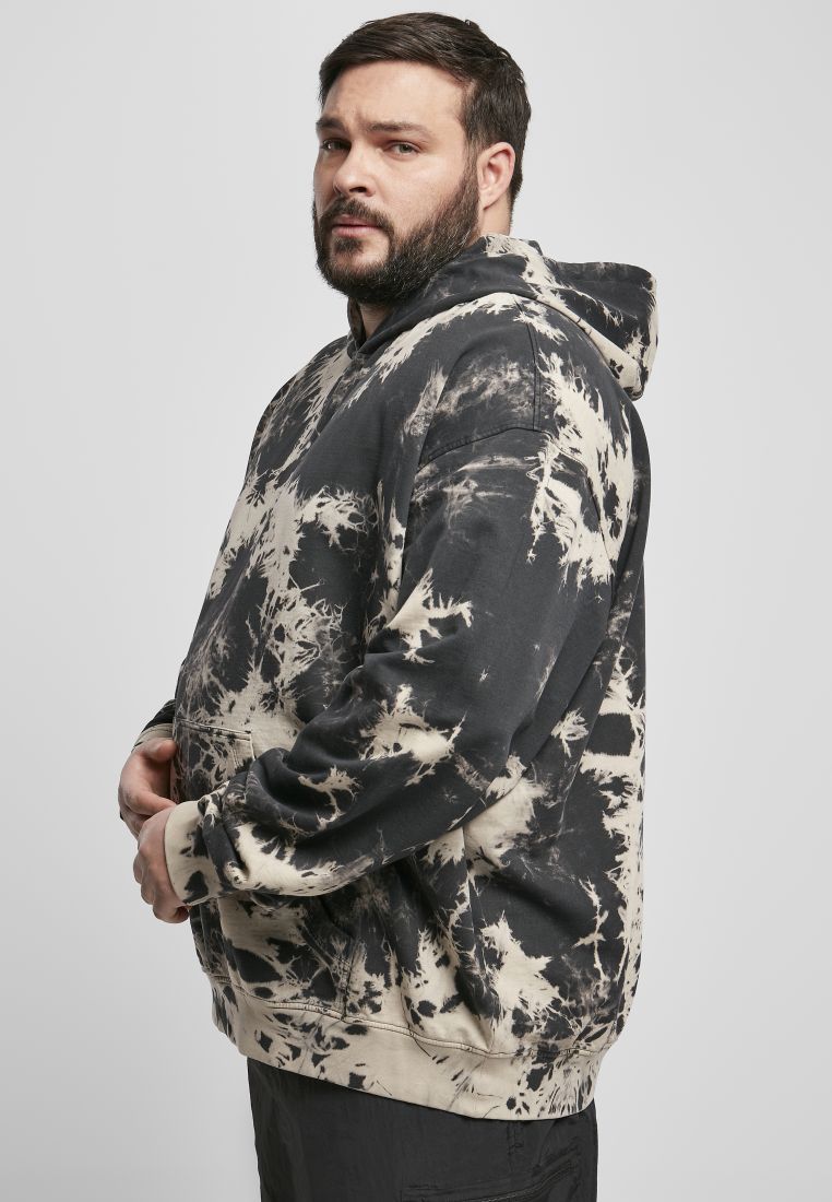 Bleached Hoody - Hoodies - TTUTB4413 - 35