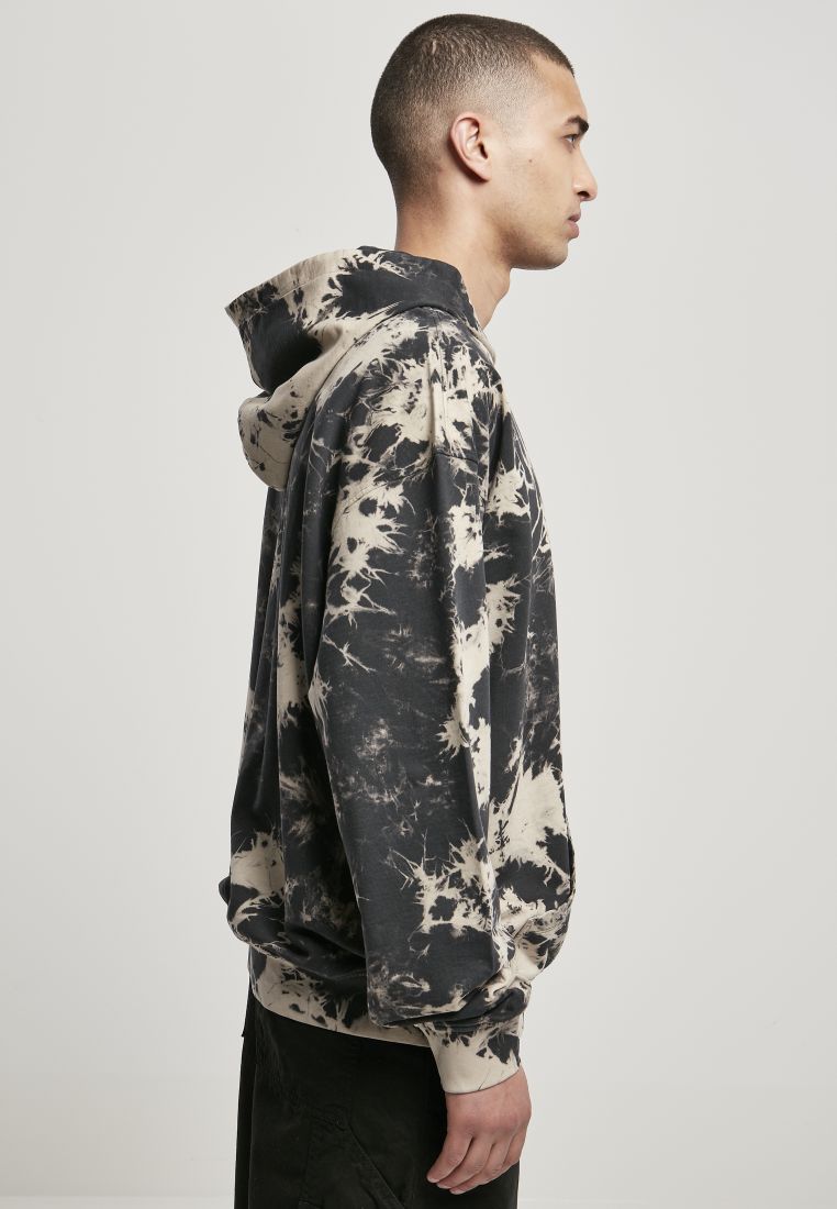 Bleached Hoody - Hoodies - TTUTB4413 - 127