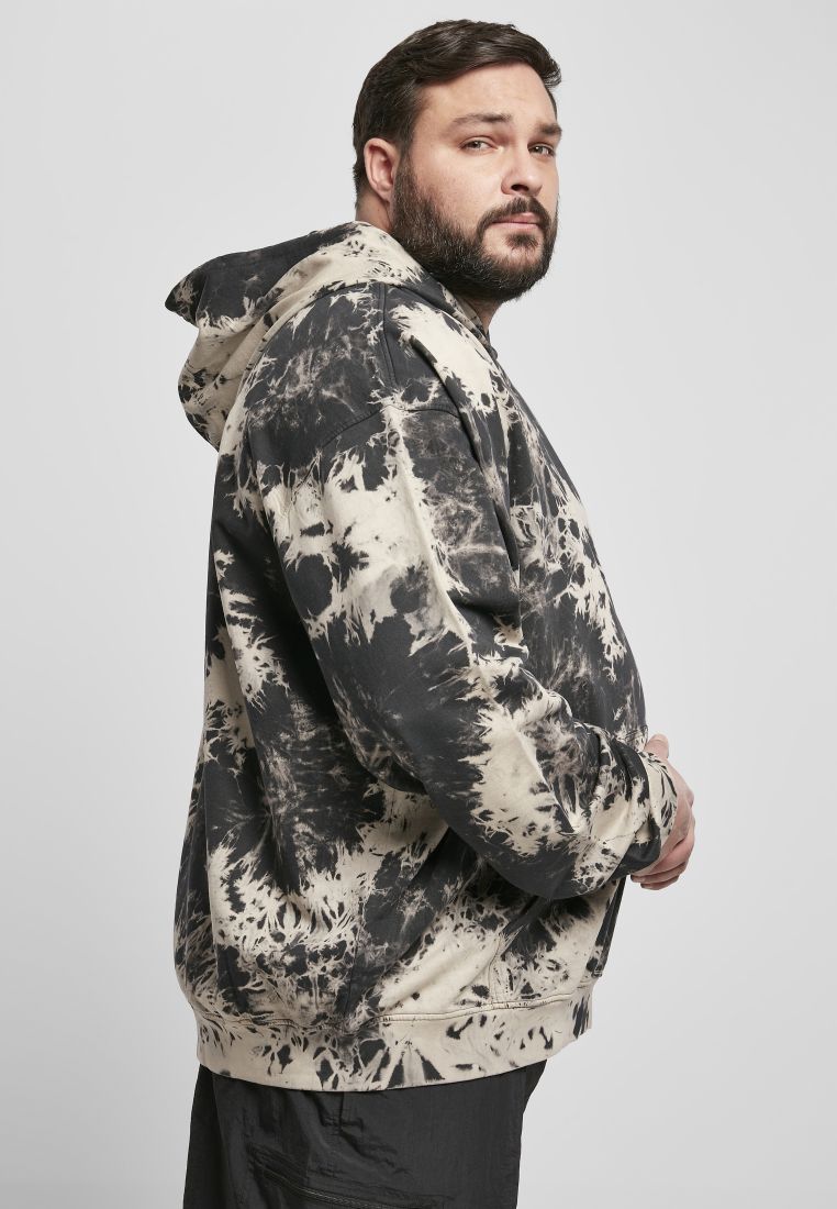 Bleached Hoody - Hoodies - TTUTB4413 - 37