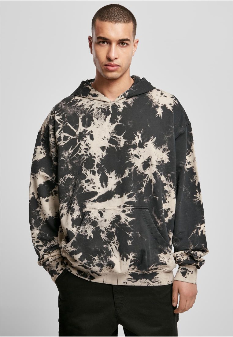 Bleached Hoody - Hoodies - TTUTB4413 - 1