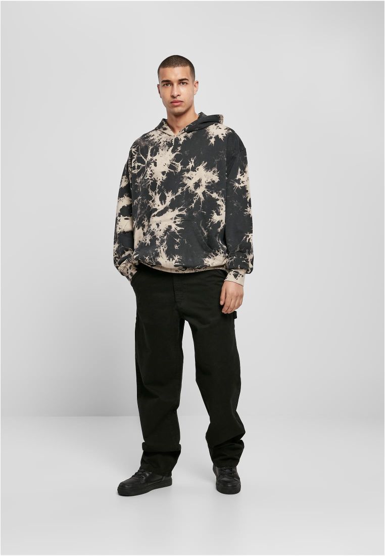 Bleached Hoody - Hoodies - TTUTB4413 - 7