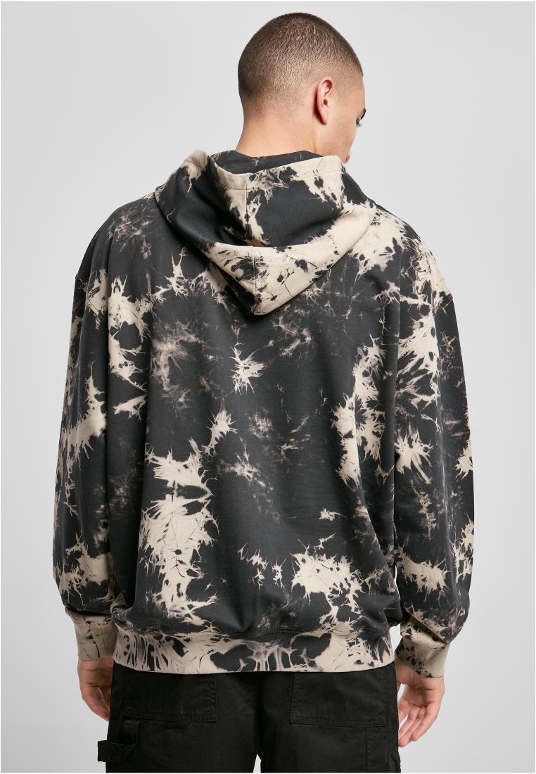 Bleached Hoody - Hoodies - TTUTB4413 - 5