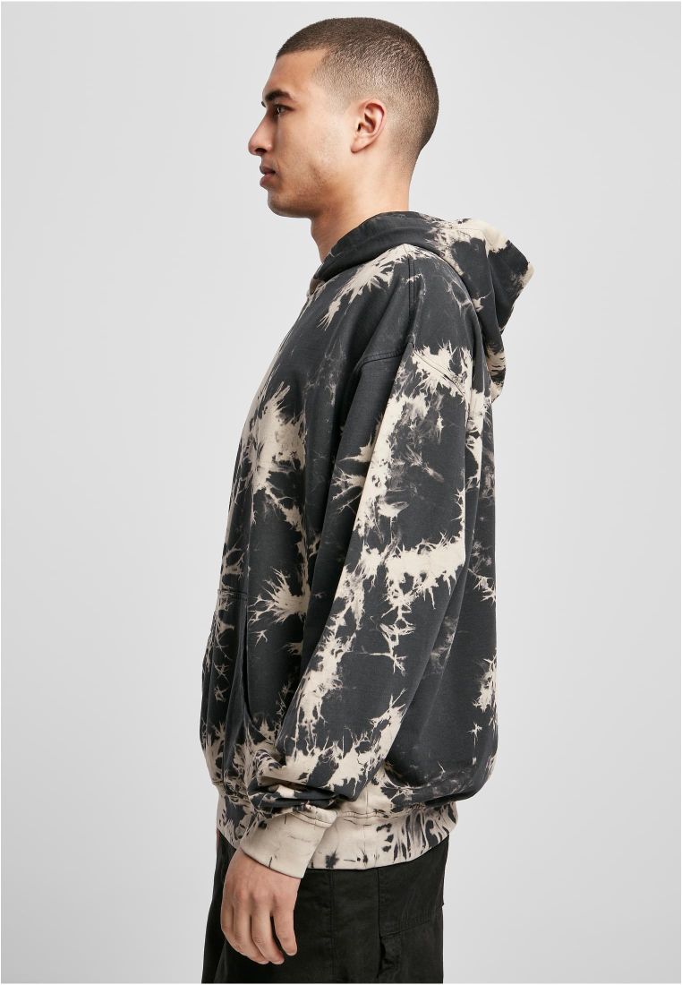 Bleached Hoody - Hoodies - TTUTB4413 - 4