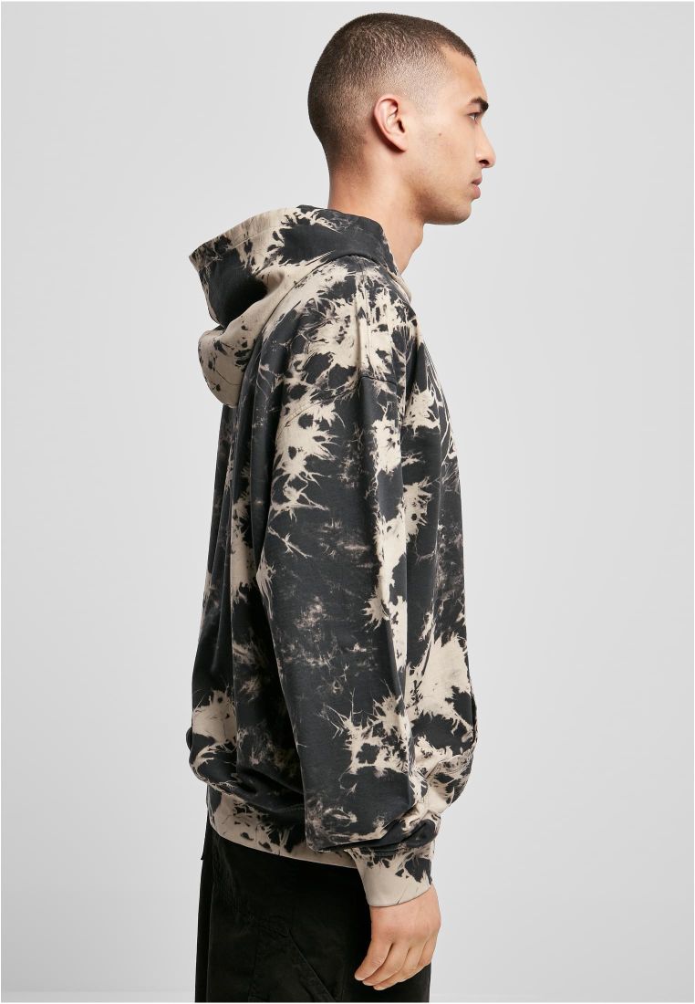 Bleached Hoody - Hoodies - TTUTB4413 - 6