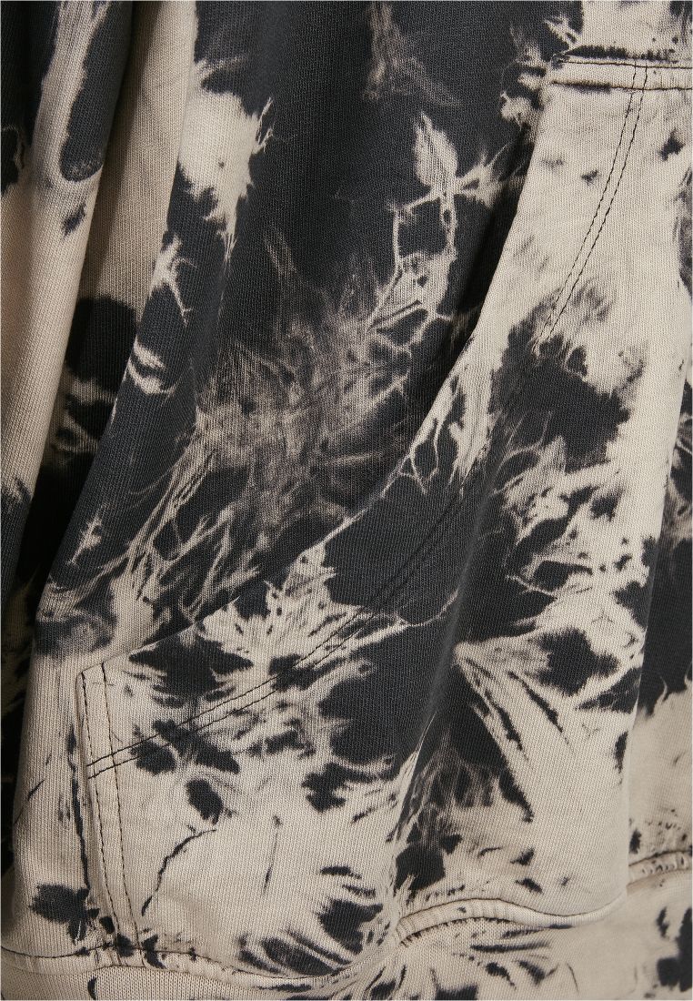 Bleached Hoody - Hoodies - TTUTB4413 - 133