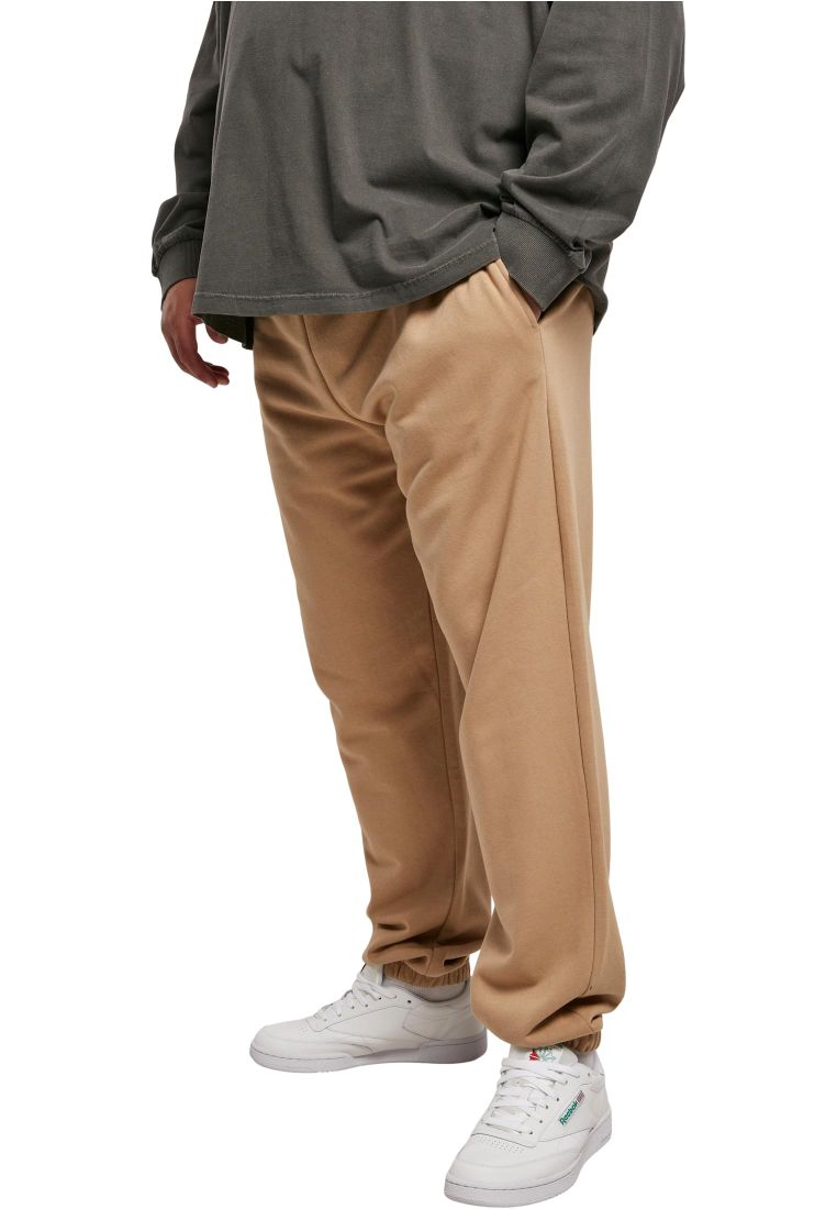 Basic Sweatpants 2.0 - Miesten Housut - TTUTB4418 - 850