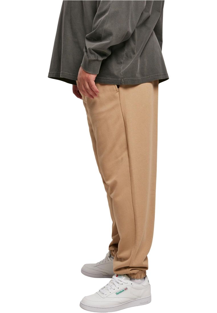 Basic Sweatpants 2.0 - Miesten Housut - TTUTB4418 - 853