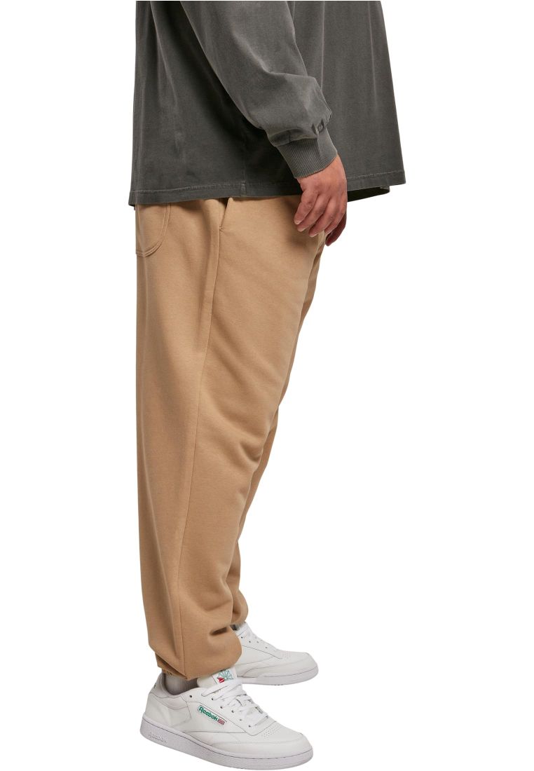 Basic Sweatpants 2.0 - Miesten Housut - TTUTB4418 - 851