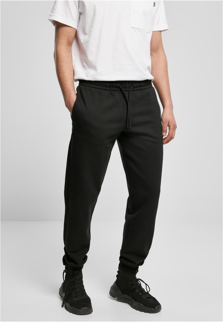 Basic Sweatpants 2.0 - Mens Pants - TTUTB4418 - 1