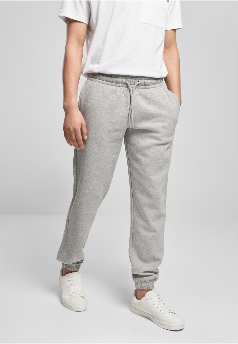 Basic Sweatpants 2.0 - Miesten Housut - TTUTB4418 - 301