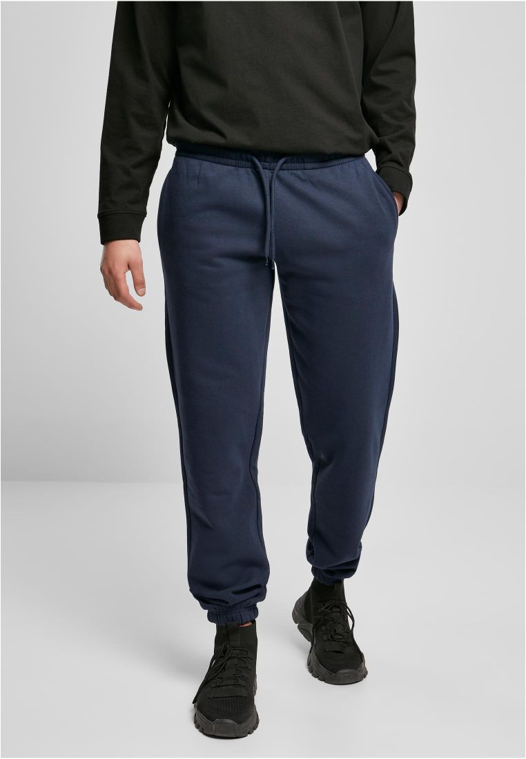 Basic Sweatpants 2.0 - Miesten Housut - TTUTB4418 - 1111