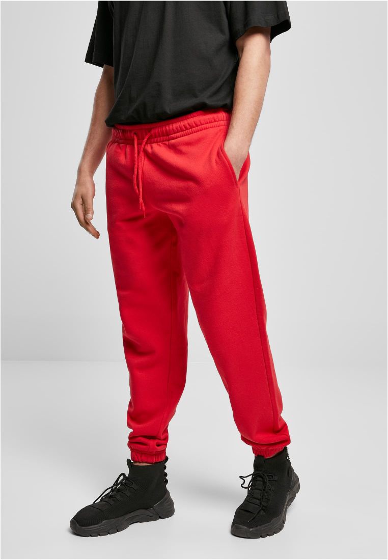 Basic Sweatpants 2.0 - Mens Pants - TTUTB4418 - 1381