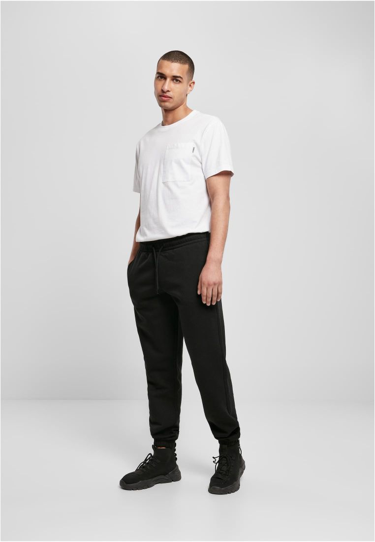 Basic Sweatpants 2.0 - Miesten Housut - TTUTB4418 - 7