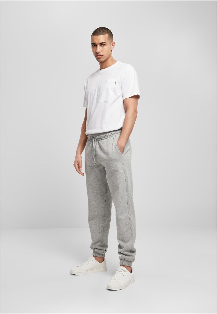 Basic Sweatpants 2.0 - Miesten Housut - TTUTB4418 - 308