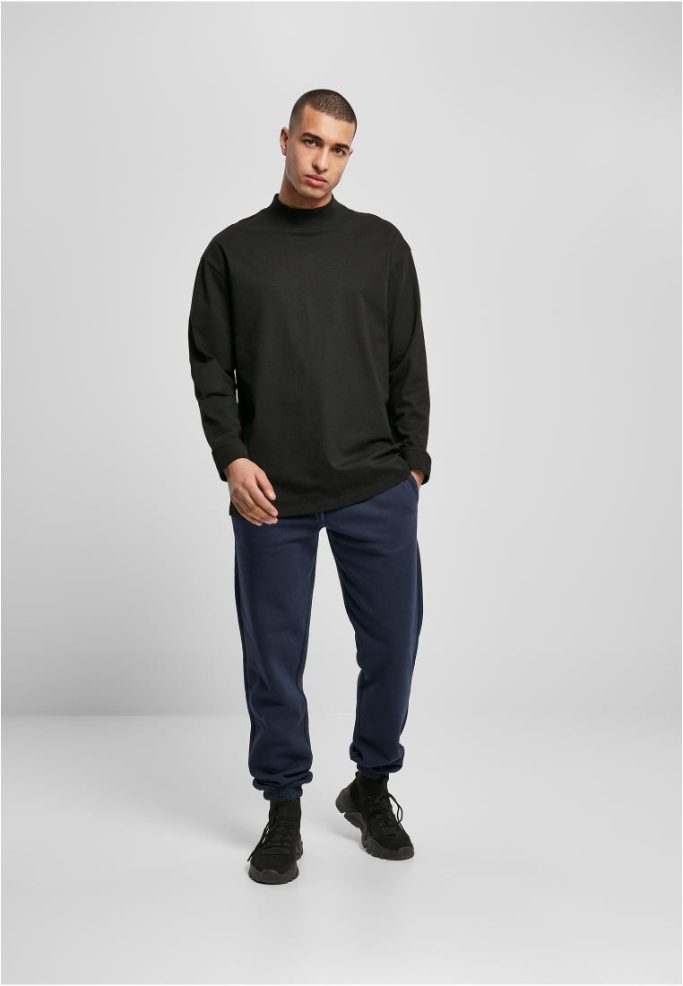 Basic Sweatpants 2.0 - Miesten Housut - TTUTB4418 - 1118