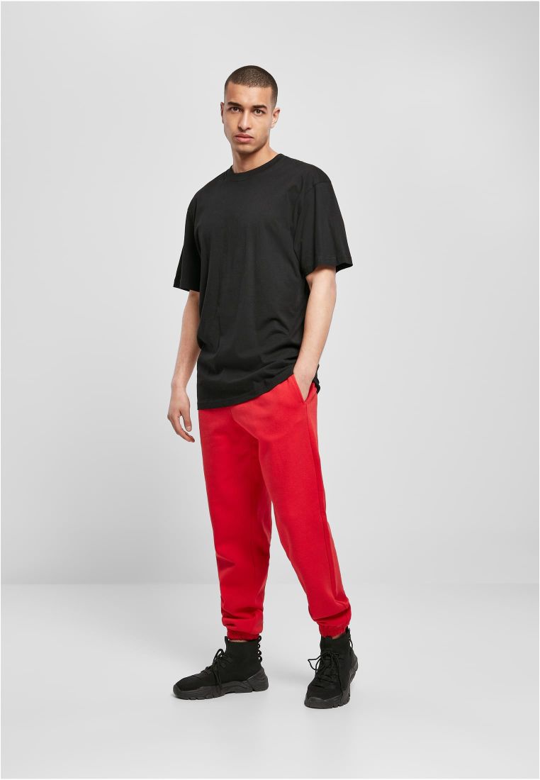 Basic Sweatpants 2.0 - Miesten Housut - TTUTB4418 - 1387