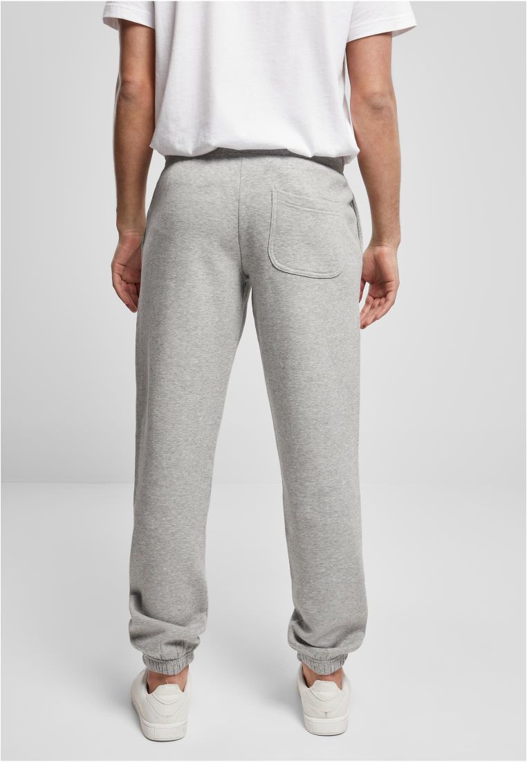 Basic Sweatpants 2.0 - Miesten Housut - TTUTB4418 - 306