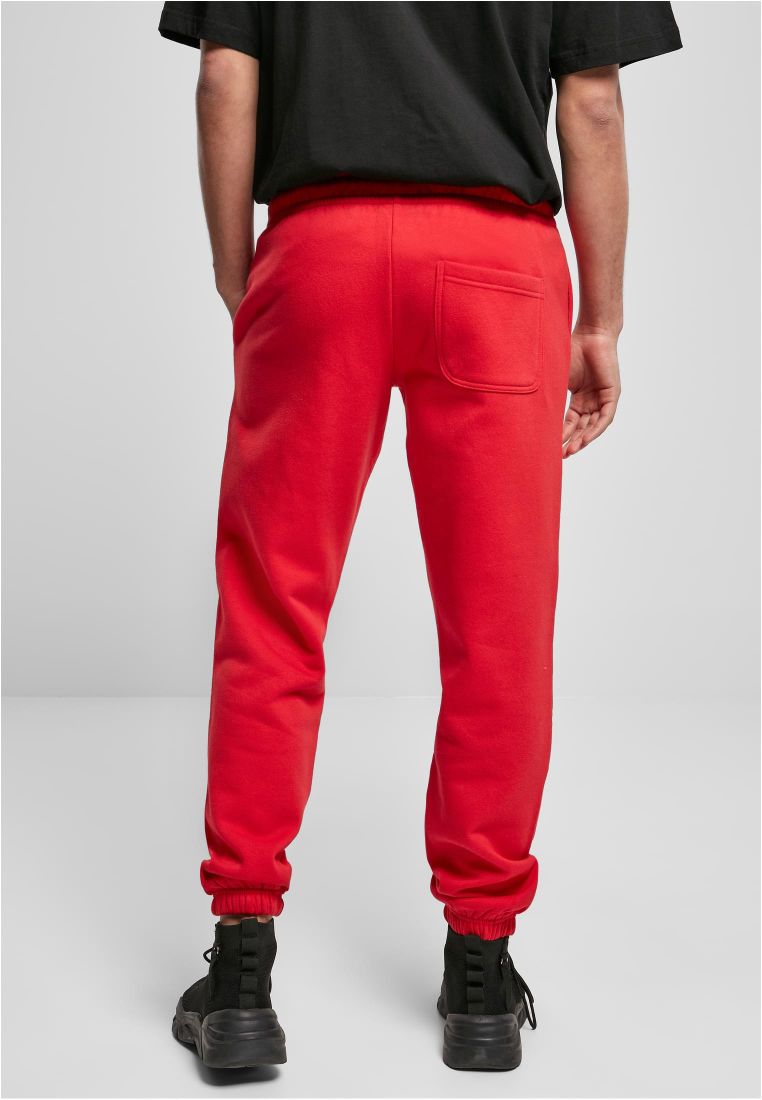 Basic Sweatpants 2.0 - Miesten Housut - TTUTB4418 - 1385