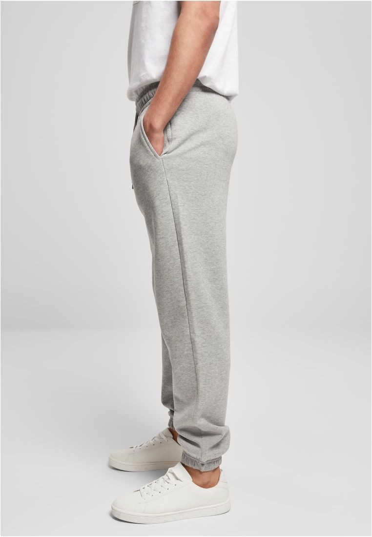 Basic Sweatpants 2.0 - Miesten Housut - TTUTB4418 - 305