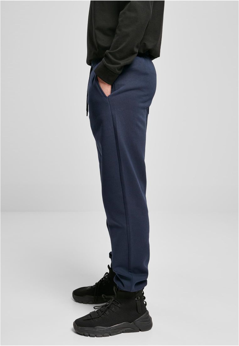 Basic Sweatpants 2.0 - Miesten Housut - TTUTB4418 - 1115