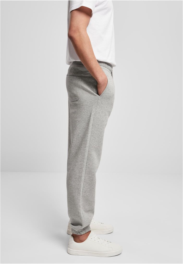 Basic Sweatpants 2.0 - Miesten Housut - TTUTB4418 - 307
