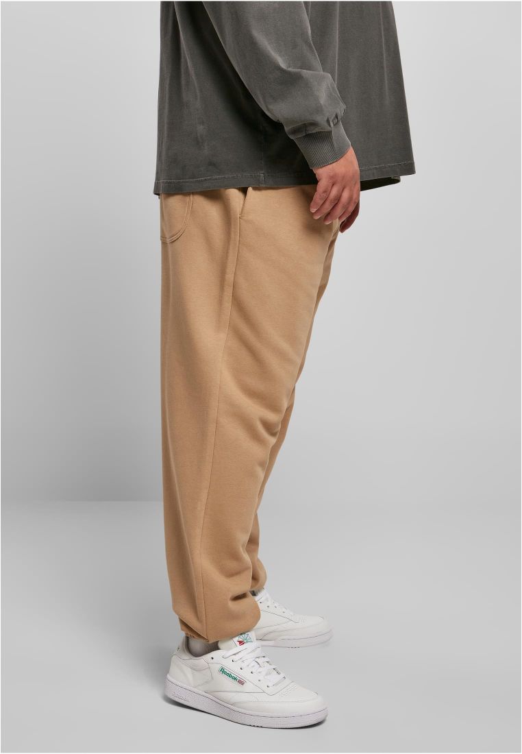 Basic Sweatpants 2.0 - Miesten Housut - TTUTB4418 - 848