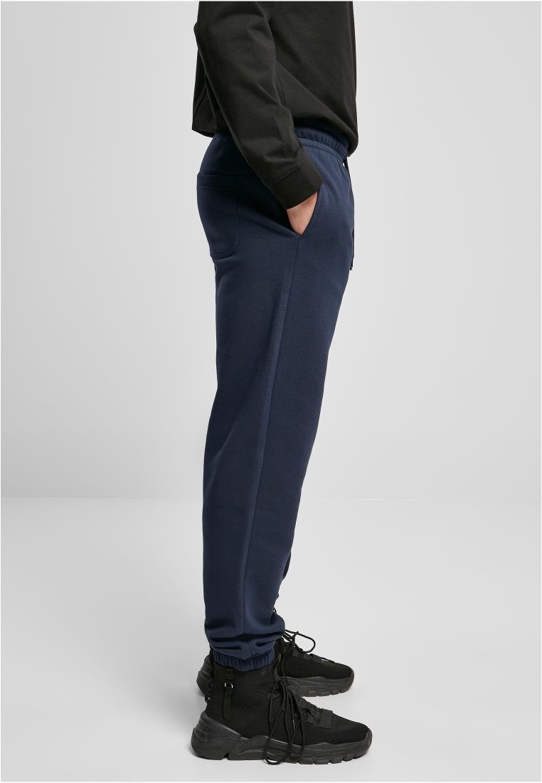 Basic Sweatpants 2.0 - Miesten Housut - TTUTB4418 - 1117