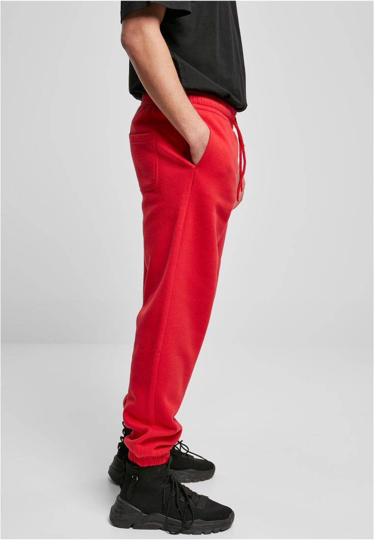 Basic Sweatpants 2.0 - Miesten Housut - TTUTB4418 - 1386