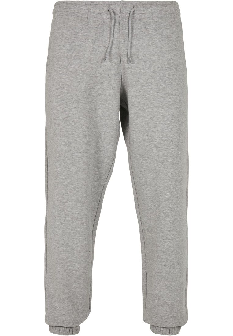 Basic Sweatpants 2.0 - Miesten Housut - TTUTB4418 - 309