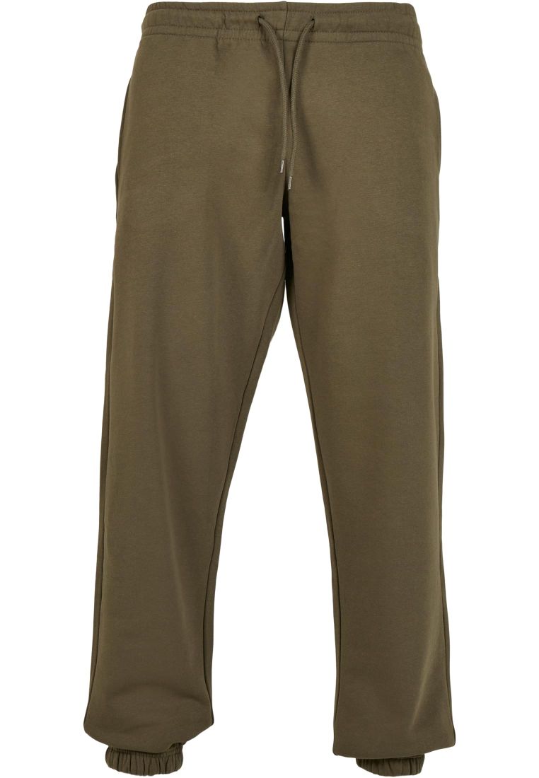 Basic Sweatpants 2.0 - Miesten Housut - TTUTB4418 - 579