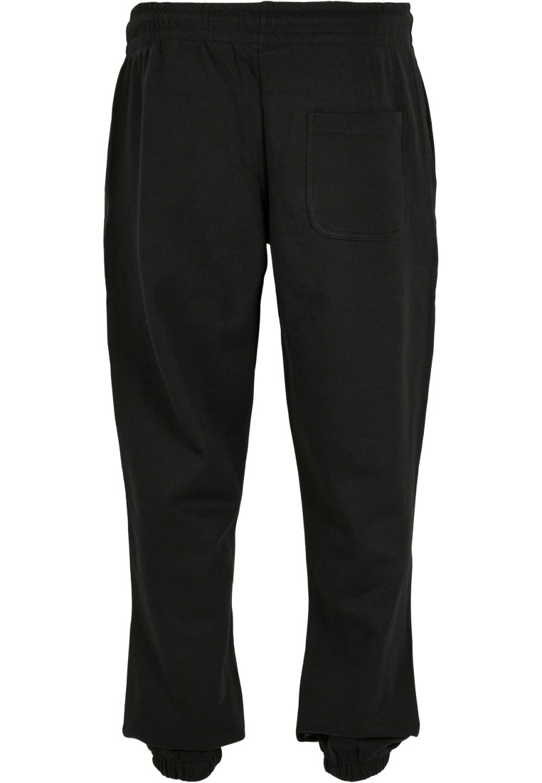 Basic Sweatpants 2.0 - Miesten Housut - TTUTB4418 - 10